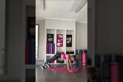 Ιδανικές ασκήσεις για να απαλλαγείτε από τους πόνους στη μέση