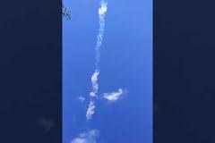 Μετεωρίτης έπεσε στη δυτική Κούβα προκαλώντας εκρήξη (βίντεο - φωτογραφίες)