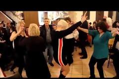 Εξαιρετική επιτυχία, σημείωσε ο χορός του Συλλόγου Πηγαδίων Η ΜΑΝΙΝΑ στη ταβέρνα Η ΣΤΑΝΗ ΤΟΥ ΒΛΑΧΟΥ στην Αθήνα | ΦΩΤΟ-ΒΙΝΤΕΟ