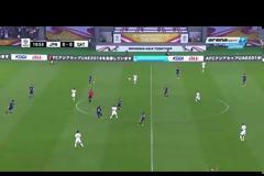 Απίστευτο γκολ του Κατάρ με την Ιαπωνία