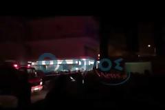 Καλαμάτα: «Ματωμένη Υπαπαντή»! Τρεις γυναίκες νεκρές σε ταβέρνα από έκρηξη (ΔΕΙΤΕ VIDEO)