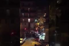 Καλαμάτα: «Ματωμένη Υπαπαντή»! Τρεις γυναίκες νεκρές σε ταβέρνα από έκρηξη (ΔΕΙΤΕ VIDEO)