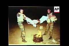 Τα αποτρόπαια εγκλήματα των Καναδών, Ιταλών και Βέλγων στη Σομαλία (σκληρές εικόνες)