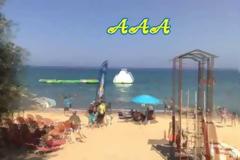 ΒΡΑΥΡΩΝ ON THE BEACH