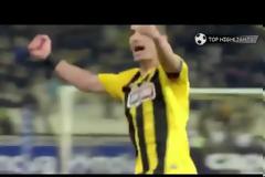 Απαράδεκτος ο Μάνταλος