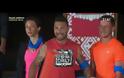 Survivor Ελλάδα Τουρκία: Έκανε την πρώτη της νίκη η ελληνική ομάδα!
