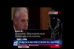 Το μοντέλο που κατηγορείται για ναρκωτικά στο Χονγκ Κόνγκ λύνει τη σιωπή του (BINTEO)