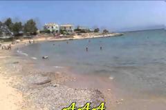 ON THE BEACH VRAVRONA