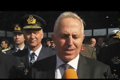 ΥΕΘΑ: Μαχόμαστε για την ειρήνη