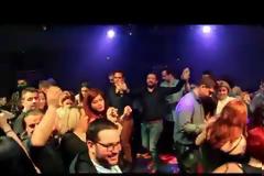Δείτε βίντεο απο το μεγαλύτερο γλέντι του 2019 το έκανε ο Σύλλογος ΣΤΑΝΙΑΤΩΝ στο κέντρο CABANA |