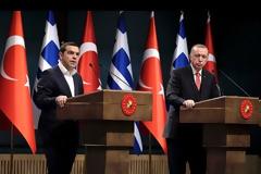 Τσίπρας - Ερντογάν: Μέτρα Οικοδόμησης Εμπιστοσύνης και αν αποδώσουν στο τραπέζι η υφαλοκρηπίδα
