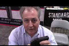 Νέο δίκανο περίστροφο Standard MFG S333 για αυτοπροστασία! (βίντεο)