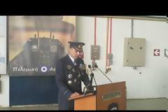 Ανέλαβε ο νέος Αρχηγός Τακτικής Αεροπορίας (φωτ. & βίντεο)