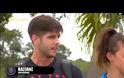 Survivor Ελλάδα – Τουρκία: Αυτοί είναι οι δύο νέοι παίκτες που μπήκαν στο παιχνίδι!