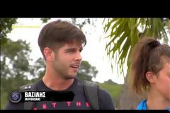 Survivor Ελλάδα – Τουρκία: Αυτοί είναι οι δύο νέοι παίκτες που μπήκαν στο παιχνίδι!