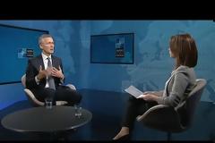 Βουλή: Κατατέθηκε το πρωτόκολλο ένταξης των Σκοπίων στο ΝΑΤΟ