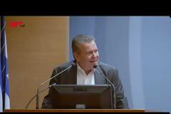 Τ. Πετρόπουλος: Με απλά βήματα και γενναίο «κούρεμα» η ένταξη στη νέα ρύθμιση οφειλών