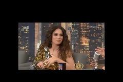 Κατερίνα Στικούδη: Η συμμετοχή της στο YFSF και η αρνητική κριτική