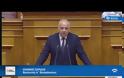 Βουλή: Σε εξέλιξη η συζήτηση για την ένταξη της πΓΔΜ στο ΝΑΤΟ