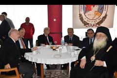 Τιμή στους κιλκισιώτες πρώην υπουργούς από τον Σύνδεσμο Εφέδρων Κιλκίς