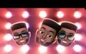 Η Apple κυκλοφόρησε τρία μουσικά βίντεο με τα Memoji