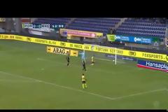 Ο Λάμπρου κάνει...παπάδες στην Ολλανδία