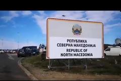 «Καλωσήρθατε στη Βόρεια Μακεδονία» – Άλλαξαν οι πινακίδες στα σύνορα (ΔΕΙΤΕ ΦΩΤΟ + VIDEO)
