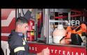 Το πρώτο πάρκο πυροσβεστικής αγωγής θα γίνει πραγματικότητα στη Κρήτη (BINTEO)