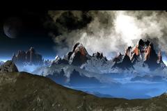 Γεωεπιστήμονες αποκαλύπτουν: Μπορεί να υπάρχουν βουνά μεγαλύτερα από το Εβερεστ σε βάθος 660 χιλιομέτρων κάτω από τα πόδια μας (Video)