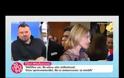 Τζένη Μπαλατσινού: Αποκάλυψε on- air την επιστροφή της στον ΑΝΤ1...