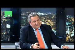 Καμμένος: Τα Σκόπια είναι 20 λεπτά δουλειά για μία ίλη τεθωρακισμένων - ΒΙΝΤΕΟ