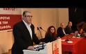 Μεγάλη εκδήλωση στο Αγρίνιο με ομιλητή τον Δημήτρη Κουτσούμπα (VIDEO - ΦΩΤΟ)
