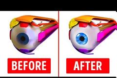 Δέκα εξαιρετικές ασκήσεις που θα βελτιώσουν την όρασή σας