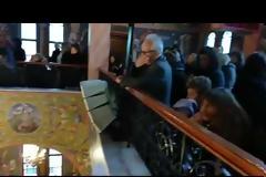 Πάτρα: «Ράγισαν» καρδιές στην κηδεία του εύζωνα Σπύρου Θωμά (φωτο-video)