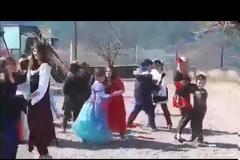 Το τσίκνισαν στο Δημοτικό Σχολείο ΡΙΒΙΟΥ | ΦΩΤΟ