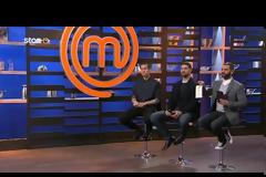 Λεωνίδας Κουτσόπουλος: Η επική ατάκα με «θύμα»  τον Κοντιζά