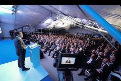 Αλ. Τσίπρας: Η Ελλάδα έχει τη δύναμη και την αυτοπεποίθηση να κοιτά μπροστά