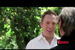 Το τελευταίο αντίο σήμερα στον Φαίδωνα Γεωργίτση