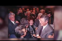 Μία μεγάλη βραδιά μνήμης στον πολιτικό Ανδρέα Καραγκούνη | ΦΩΤΟ-ΒΙΝΤΕΟ