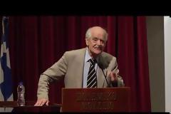 Μία μεγάλη βραδιά μνήμης στον πολιτικό Ανδρέα Καραγκούνη | ΦΩΤΟ-ΒΙΝΤΕΟ