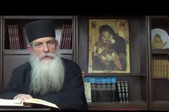 π. Αρσένιος Βλιαγκόφτης, Κυριακή της Κρίσεως. Το νόημα του Παραδείσου και της Κολάσεως.