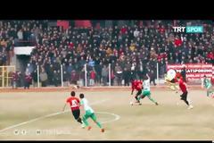 Ποιός Μαραντόνα και ποιός Μέσι; Ο...Ιρόγκ!