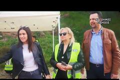 Με επιτυχία μεγάλη άσκηση προσομοίωσης συμβάντος με μαζικές απώλειες στο Άργος (ΒΙΝΤΕΟ)