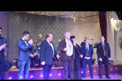 Με βραβεύσεις, πλούσια δώρα, χορό και διασκέδαση η ετήσια χοροεσπερίδα της Ένωσης Αστυνομικών Κω (BIΝΤΕΟ)