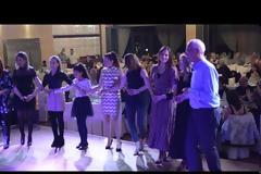 Με βραβεύσεις, πλούσια δώρα, χορό και διασκέδαση η ετήσια χοροεσπερίδα της Ένωσης Αστυνομικών Κω (BIΝΤΕΟ)