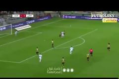 Έδειξε στον Πρίγιοβιτς...πως μπαίνουν τα γκολ