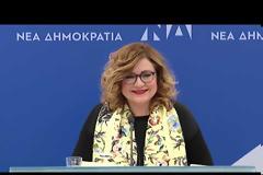 Η κυβέρνηση φέρει ακέραια την ευθύνη για τα επεισόδια