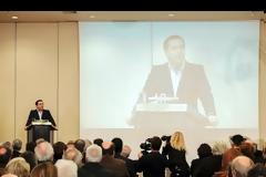 Αλ. Τσίπρας: Απαιτεί συμμαχίες η επόμενη ημέρα