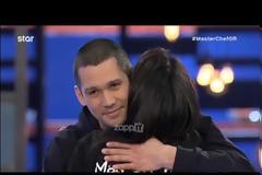 Survivor: Αυτός ο παίκτης αποχώρησε