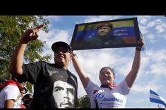 Πρέσβης Βενεζουέλας: Παρανοϊκό δημιούργημα φαντασίας η μεταφορά χρυσού